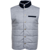 United by Blue Debar Insulated Wool Vest - Men's