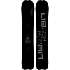Lib Technologies Black Powder Nootka C3 Snowboard