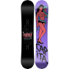 Capita Outsiders Snowboard - Wide