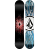 Capita x Volcom Pat Moore Pro Snowboard - Wide