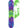 Never Summer Starlet Snowboard - Girls'