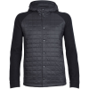 Icebreaker Departure Hooded Jacket - Men's