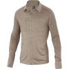 Ibex OD Heather Shirt - Men's