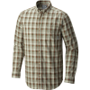 Mountain Hardwear Keller Plaid Shirt - Men's
