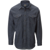 Pendleton Cascade Denim Fitted Shirt - Men's