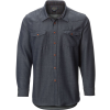Pendleton Carson WoolDenim Worsted Fitted Shirt - Men's