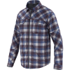 Ibex Wool Aire Reversible Camp Shirt Jacket - Men's