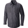 Mountain Hardwear Trekkin Insulated Shacket - Men's