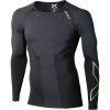 2XU Elite Long-Sleeve Compression Top - Men's