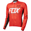 Fox Racing Ascent Long-Sleeve Jersey - Men's