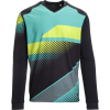 Pearl Izumi Launch Thermal Long-Sleeve Jersey - Men's
