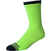 Showers Pass Crosspoint Waterproof Hi-Viz Crew Sock
