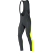 Gore Bike Wear Element 2.0 Thermo Bib Tight+ - Men's
