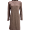 NAU Elementerry Boatneck Dress - Women's
