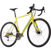 Santa Cruz Bicycles Stigmata Carbon Rival 22 Complete Cyclocross Bike - 2017