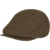 Barbour Gamefair Tweed Cap