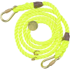 Found My Animal Adjustable Leash Solid
