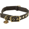 Found My Animal Canvas Collar