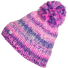 Spyder Twisty Pom Beanie - Girls'