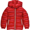 Moncler Gaston Down Jacket - Toddler Boys'