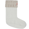 Hunter Boot Original 6 Stitch Cable Boot Sock - Short