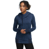 Stoic Heather Fleece Pullover Sweatshirt - Women's