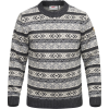 Fjallraven Ovik Folk Knit Sweater - Men's