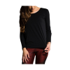 Onzie Drapey V-Back Shirt - Women's