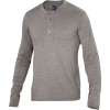 Ibex OD Henley Shirt - Men's