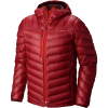 Mountain Hardwear StretchDown RS Hooded Jacket - Men's