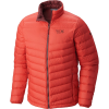 Mountain Hardwear Micro Ratio Down Jacket - Men's