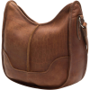 Frye Cara Saddle Bag