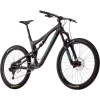 Santa Cruz Bicycles Bronson 2.0 Carbon S Complete Mountain Bike - 2017