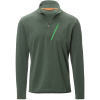 Basin and Range Mid Mountain Dri-Release 1/4-Zip Fleece Jacket - Men's