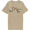 Endurance Conspiracy Flying Tiger T-Shirt - Short-Sleeve - Men's