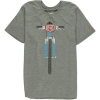 Endurance Conspiracy Mammoth T-Shirt - Men's