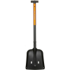 Voile T Wood Shovel