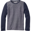 SmartWool Merino 250 Pattern Crew - Boys'