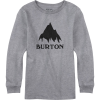 Burton Classic Mountain T-Shirt - Long-Sleeve - Boys'