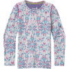 SmartWool Merino 250 Pattern Crew - Girls'