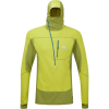 Mountain Equipment Eclipse Half-Zip Hoodie - Men's