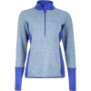 Marmot Sirona 1/2-Zip Fleece Pullover - Women's