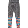 Onzie Graphic Legging - Girls'