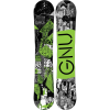 Gnu Carbon Credit BTX Snowboard