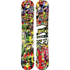 Lib Technologies Utility Knife Snowboard