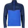 Marmot Torbin 1/2-Zip Fleece Jacket - Men's