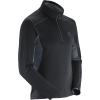 Salomon Discovery Active 1/2-Zip Fleece Jacket - Men's