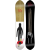 Salomon Snowboards Sick Stick Snowboard