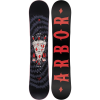 Arbor Helix Snowboard - Kids'