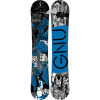 Gnu Carbon Credit Snowboard - Kids'